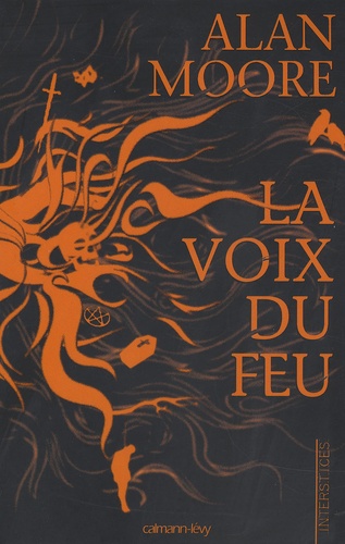 La Voix Du Feu