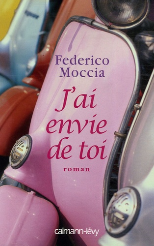 J'ai Envie De Toi