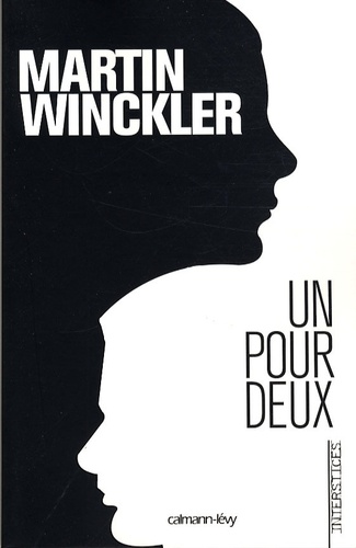 La Trilogie Twain - Tome 1 - Un Pour Deux