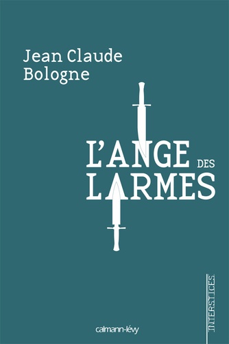 L'ange Des Larmes
