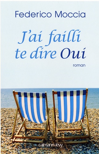 J'ai Failli Te Dire Oui