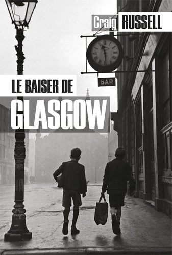 Le Baiser De Glasgow