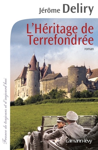 L'héritage De Terrefondrée