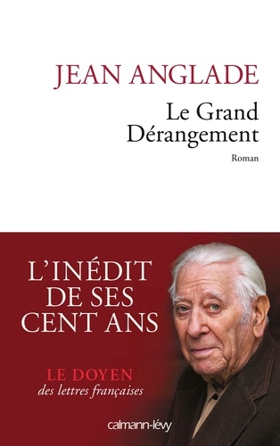 Le Grand Dérangement