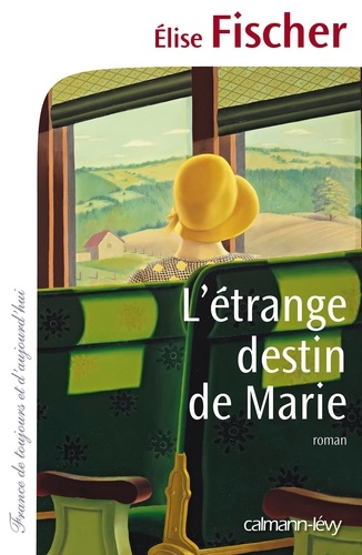 L'étrange Destin De Marie