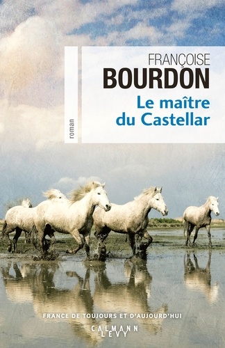 Le Maître Du Castellar