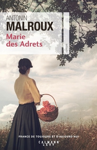 Marie Des Adrets
