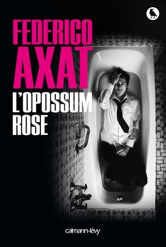 L'opossum Rose