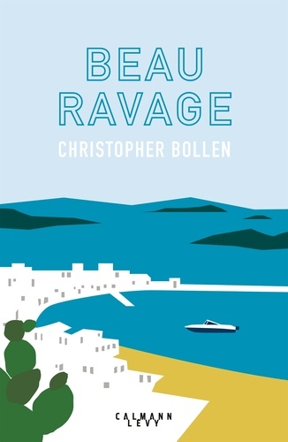 Beau Ravage