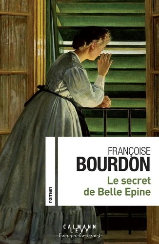 Le Secret De Belle Épine