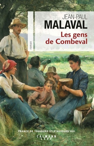 Les Gens De Combeval