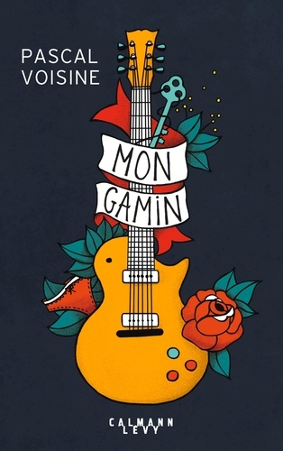 Mon Gamin