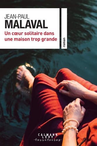 Un Coeur Solitaire Dans Une Maison Trop Grande