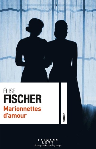 Marionnettes D'amour
