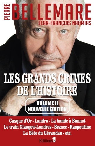 Les Grands Crimes De L'histoire - Tome 2