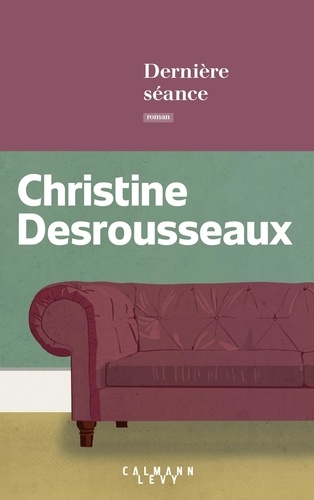 Dernière Séance