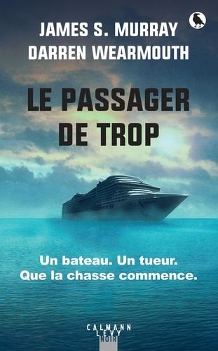 Le Passager De Trop