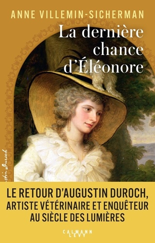 La Dernière Chance D'eléonore