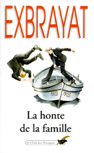 La Honte De La Famille