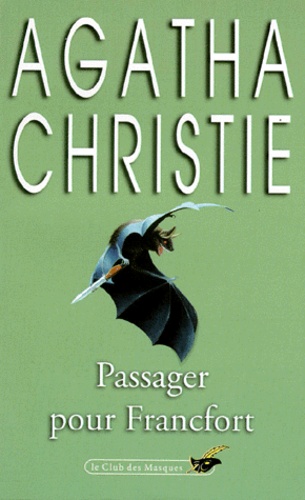 Passager Pour Francfort