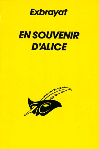 En Souvenir D'alice