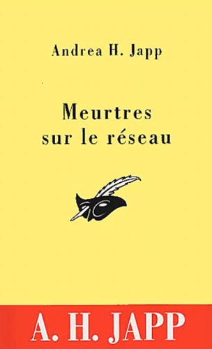 Meurtres Sur Le Réseau