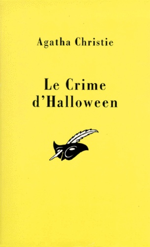 Le Crime D'halloween