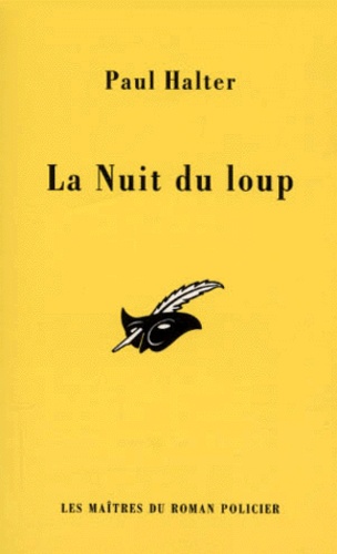 La Nuit Du Loup