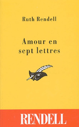 Amour En Sept Lettres