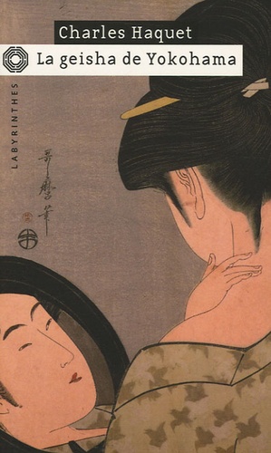 La Geisha De Yokohama