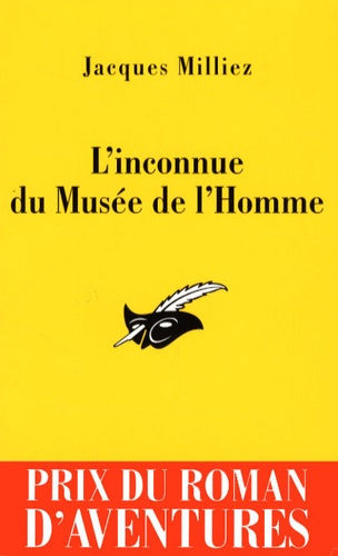 L'inconnue Du Musée De L'homme