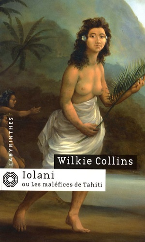Iolani Ou Les Maléfices De Tahiti