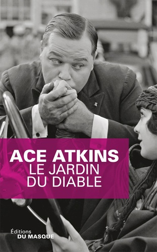 Le Jardin Du Diable