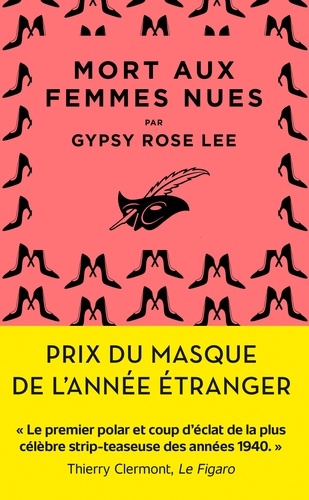 Mort Aux Femmes Nues