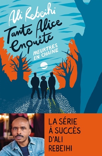 Tante Alice Enquête - Meurtres En Chaîne