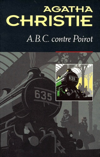 Abc Contre Poirot