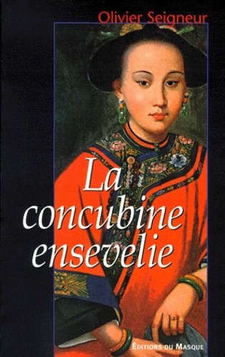 La Concubine Ensevelie