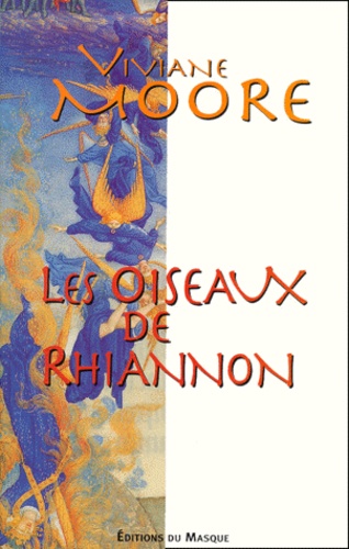 Les Oiseaux De Rhiannon