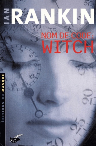 Nom De Code : Witch