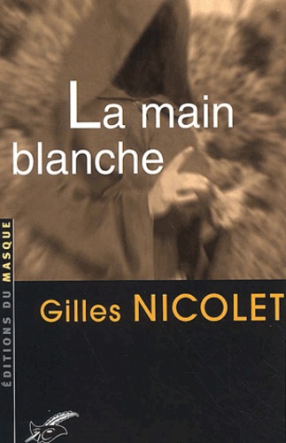 La Main Blanche