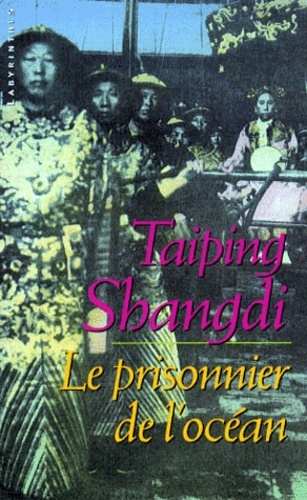 Le Prisonnier De L'océan