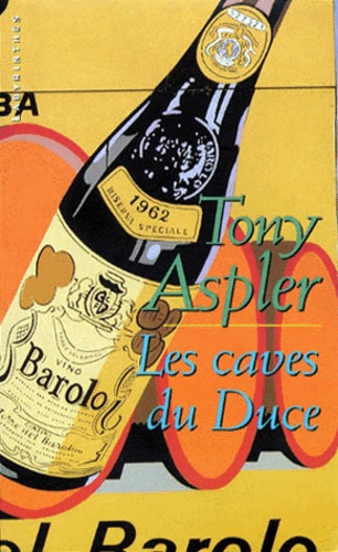 Les Caves Du Duce
