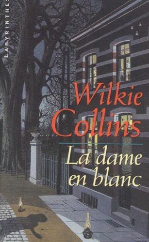 La Dame En Blanc
