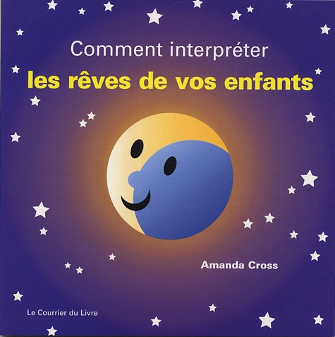 Comment Interpréter Les Rêves De Vos Enfants