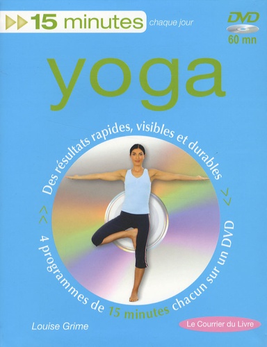 Yoga (1 Dvd)
