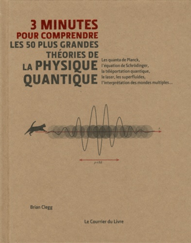 3 Minutes Pour Comprendre Les 50 Plus Grandes Théories De La Physique Quantique