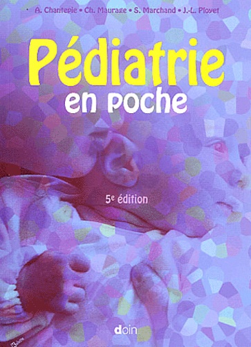 Pédiatrie En Poche