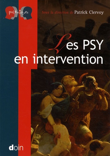Les Psy En Intervention