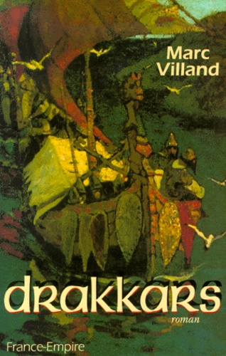 Drakkars
