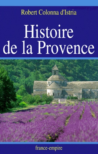 Histoire De La Provence